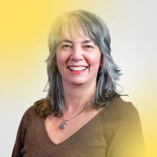 Photo de Brenda Tombs