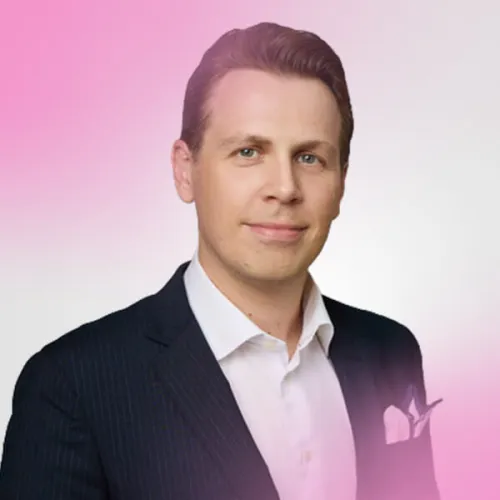 Photo de Roman Romanov