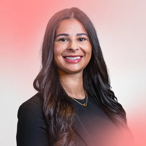 Photo de Shalaine Sedres