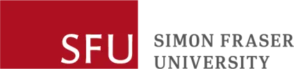 Logo de l'Universit&eacute; Simon Fraser