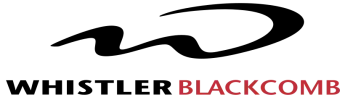 Logo de Whistler Blackcomb