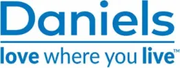 Logo de Daniels Corporation